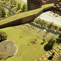 Sudbury 2050 - Urban Design Ideas Competition / Concours d'idées ...