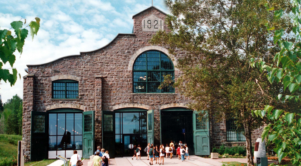 La Pulperie de Chicoutimi